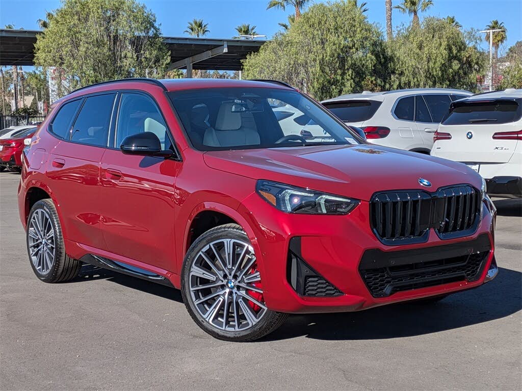 2026 BMW X1 xDrive28i
