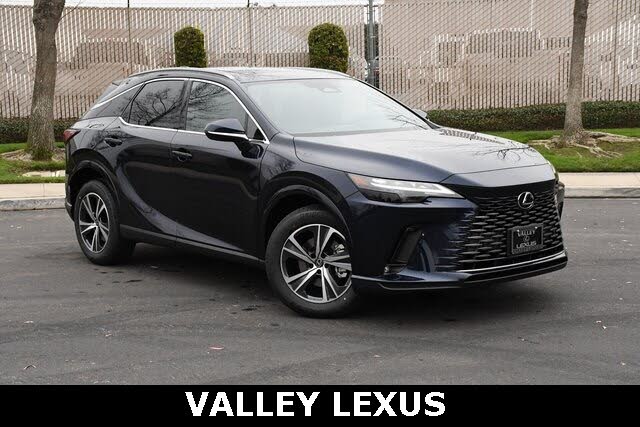 2026 Lexus RX 350 Premium FWD