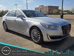 Genesis G90 Premium