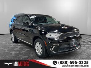 Dodge Durango SXT Plus AWD