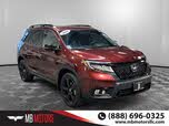 Honda Passport Touring AWD