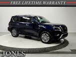Nissan Armada SL RWD