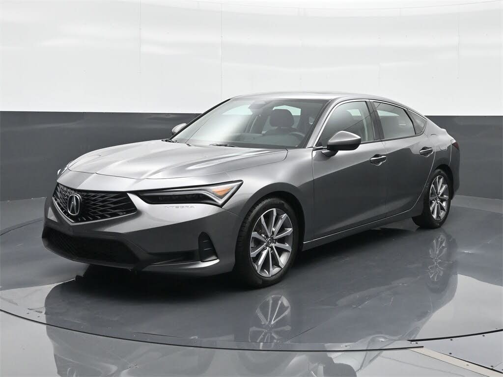 2023 Acura Integra FWD