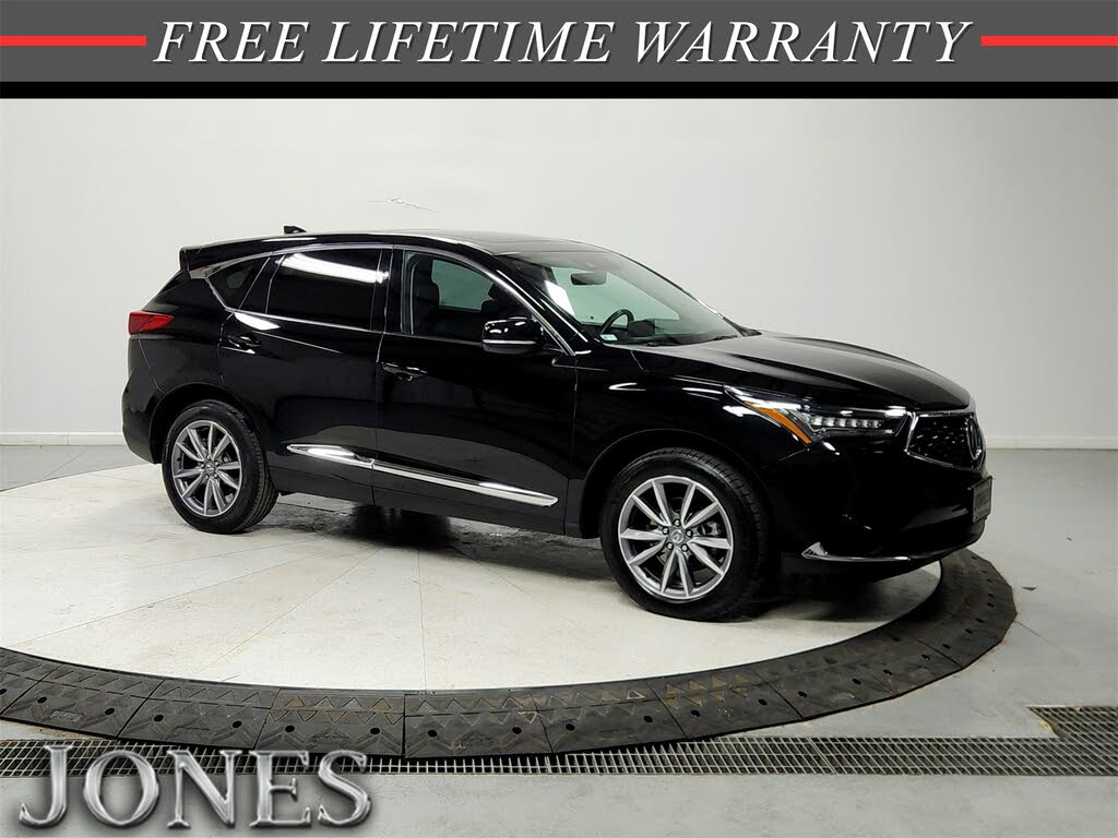 2023 Acura RDX SH-AWD with Technology Package