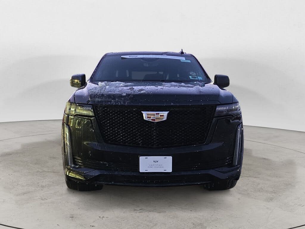 2023 Cadillac Escalade Sport Platinum 4WD