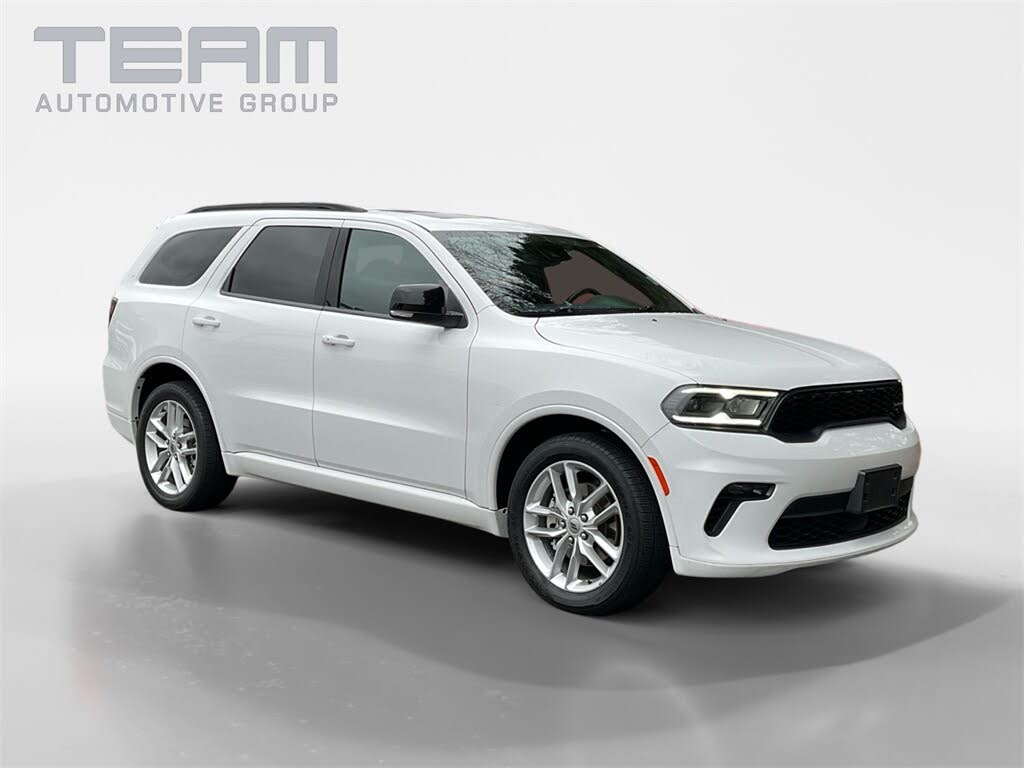 2023 Dodge Durango GT Plus RWD