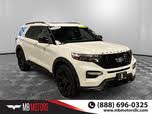 Ford Explorer ST AWD