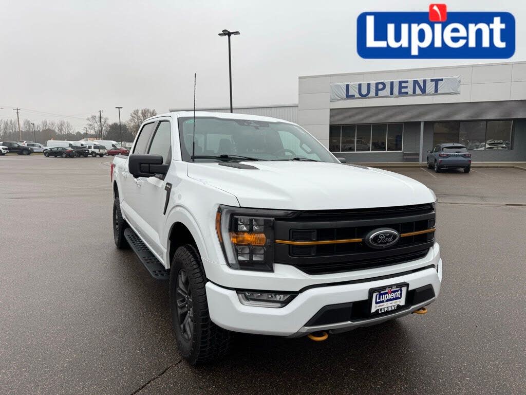 2023 Ford F-150 Tremor SuperCrew 4WD