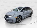 Honda Odyssey Touring FWD