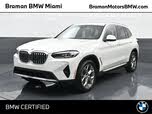 BMW X3 xDrive30i AWD