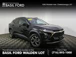 Chevrolet Trax LT FWD