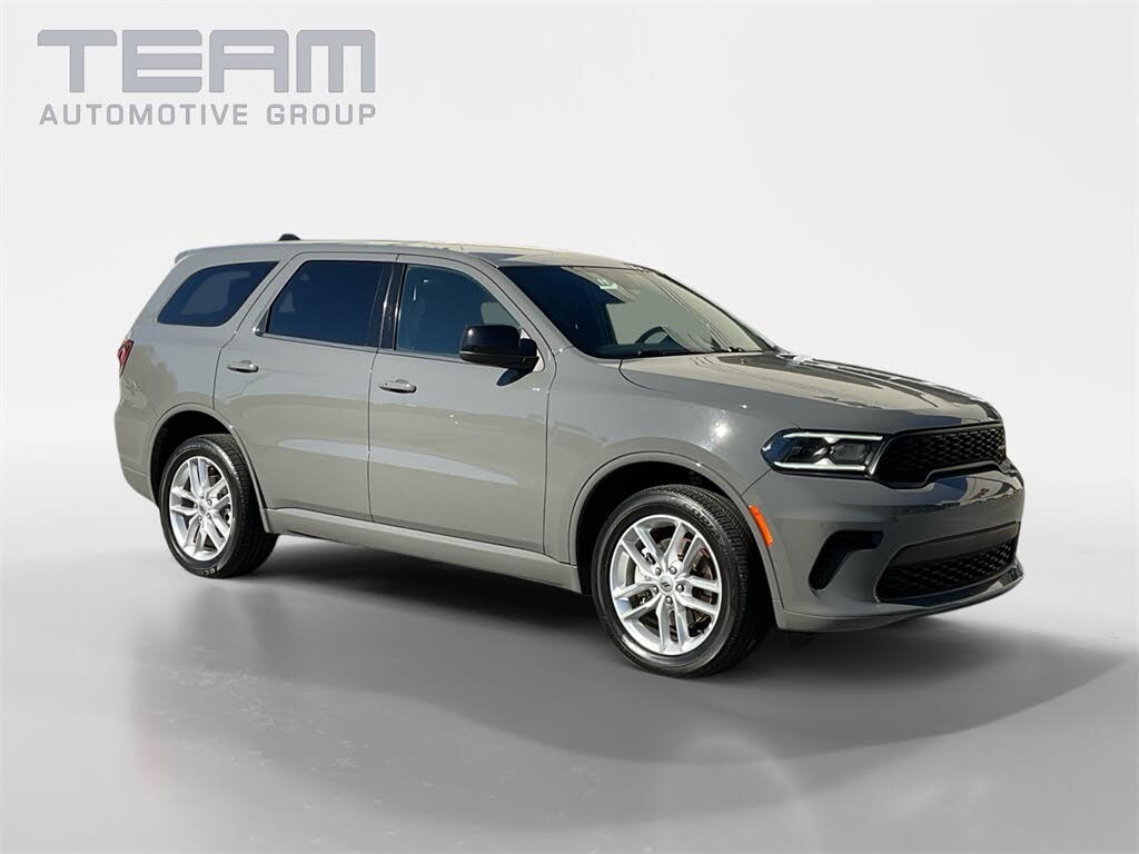 2024 Dodge Durango GT AWD