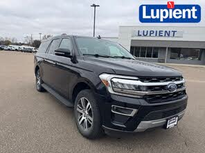 Ford Expedition MAX Limited 4WD