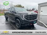 GMC Sierra 1500 AT4 Crew Cab 4WD