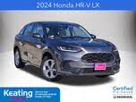 Honda HR-V LX AWD