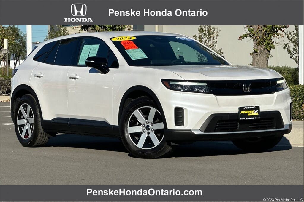 2024 Honda Prologue EX FWD