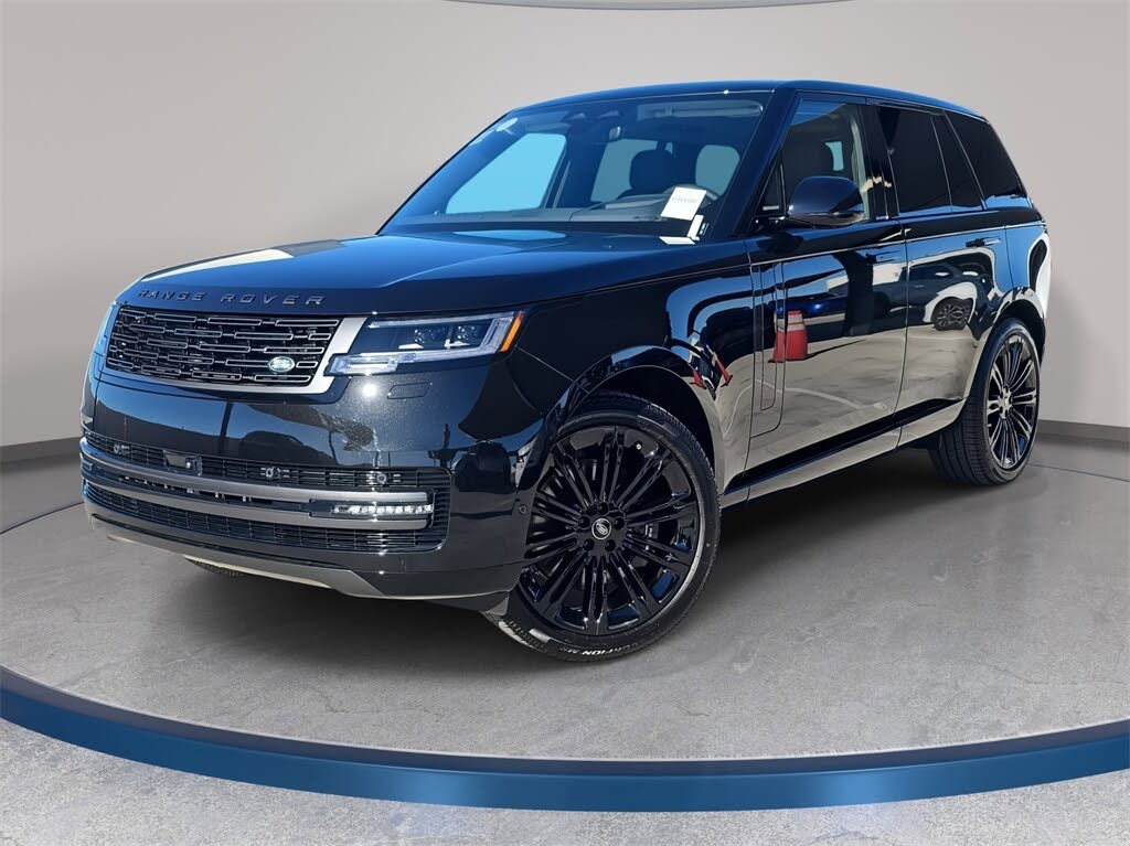 2025 Land Rover Range Rover P530 SE AWD