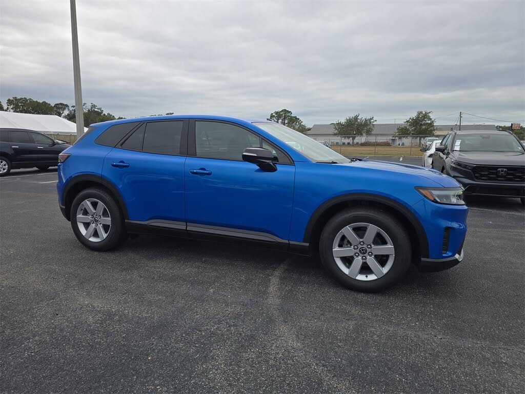 2026 Honda Prologue EX FWD