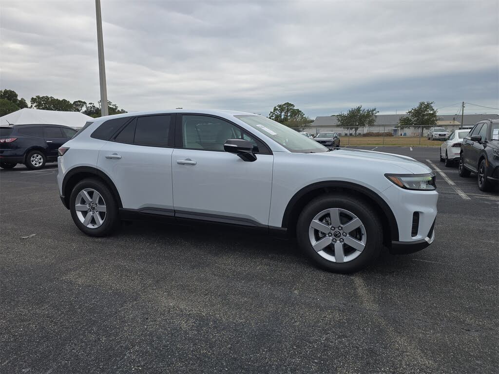 2026 Honda Prologue EX FWD