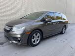 Honda Odyssey EX-L FWD