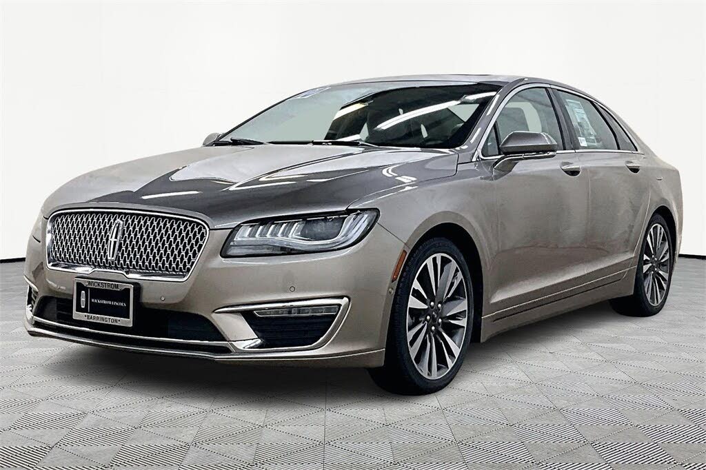 2020 Lincoln MKZ Hybrid Reserve I FWD