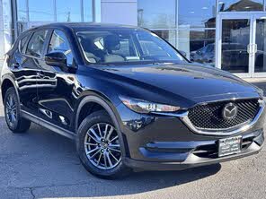 Mazda CX-5 Sport AWD
