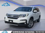 Honda Pilot EX-L FWD