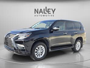 Lexus GX 460 AWD