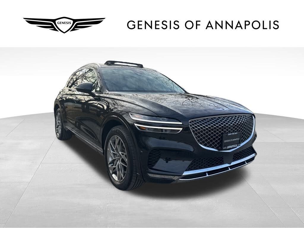 2023 Genesis GV70 2.5T AWD