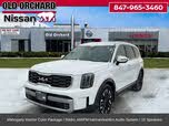 Kia Telluride SX-Prestige AWD
