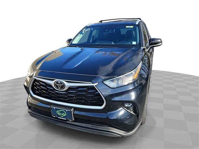 2023 Toyota Highlander L AWD