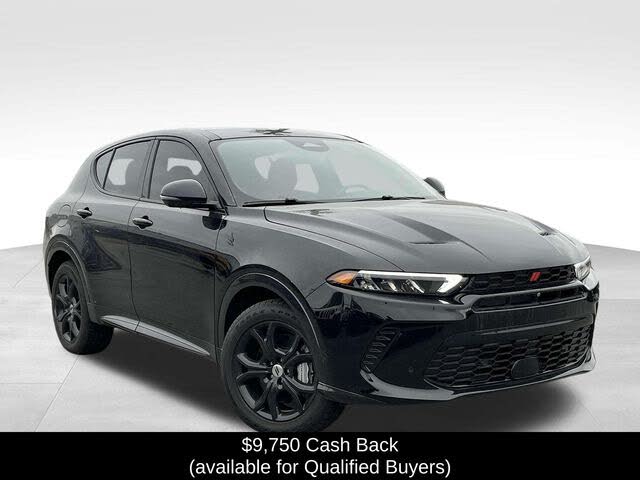 2024 Dodge Hornet R/T Plus AWD