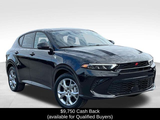 2024 Dodge Hornet R/T Plus AWD