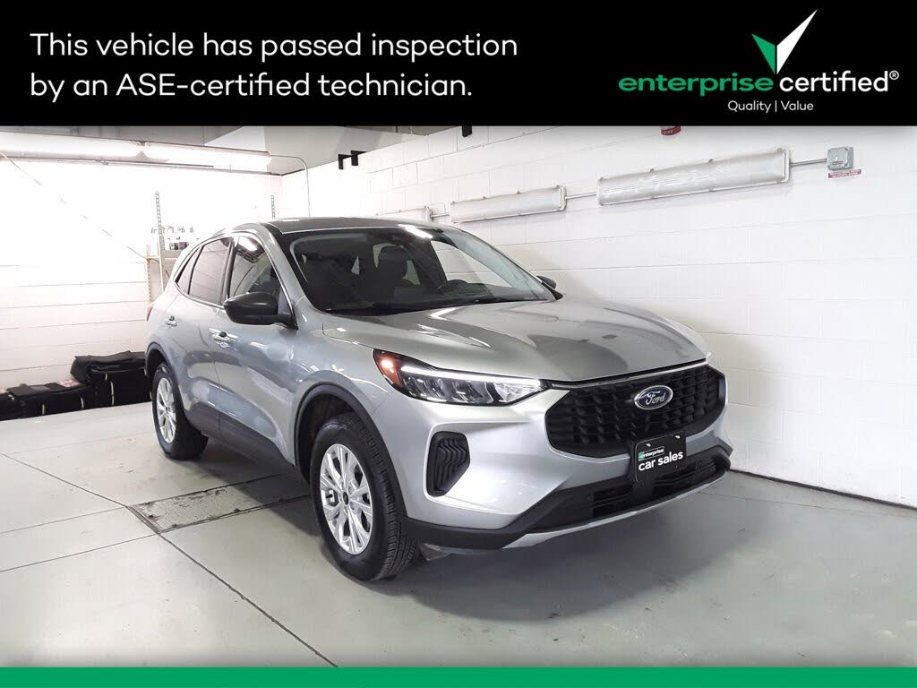 2024 Ford Escape Active AWD