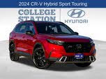 Honda CR-V Hybrid Sport Touring AWD