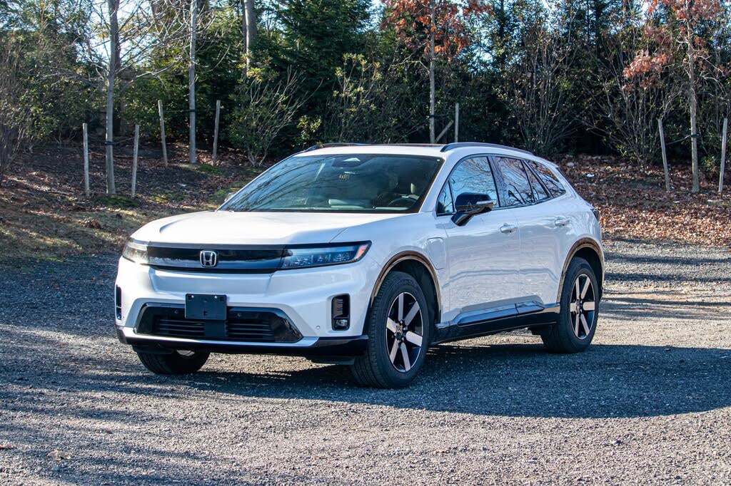 2024 Honda Prologue Touring AWD