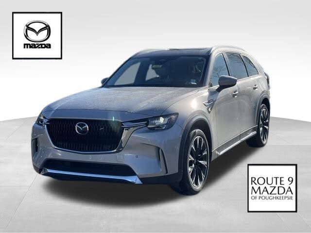 2024 Mazda CX-90 PHEV Premium AWD