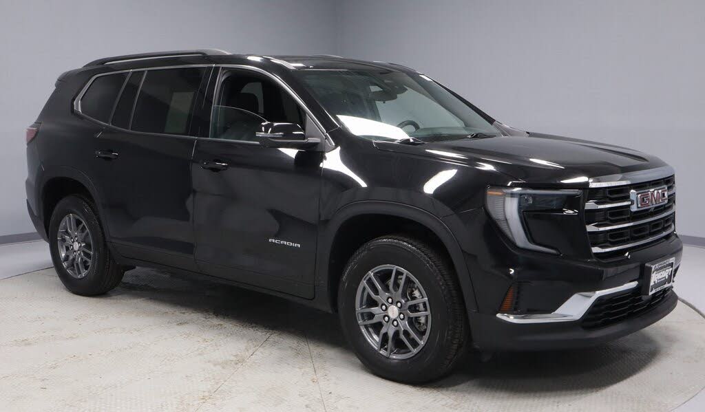 2025 GMC Acadia Elevation FWD