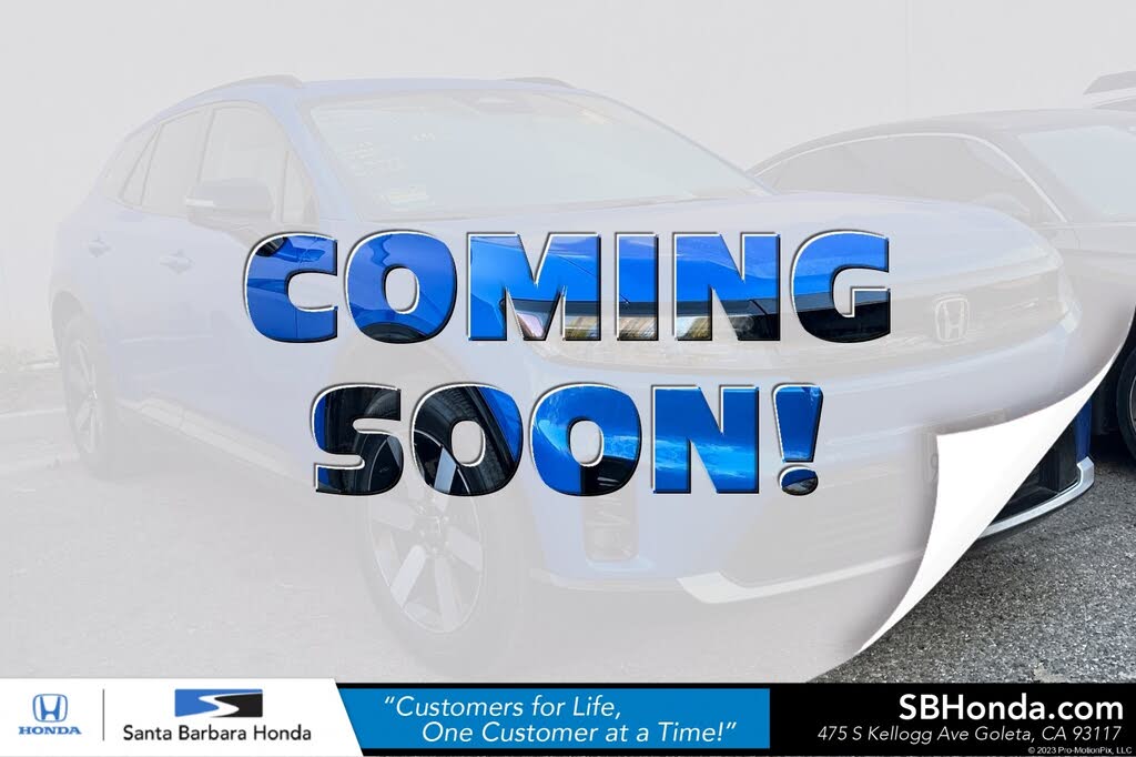 2025 Honda Prologue Touring AWD