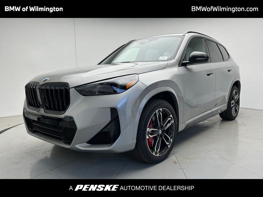 2026 BMW X1 xDrive28i
