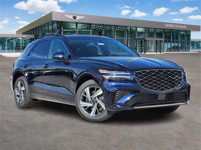 2026 Genesis GV70 3.5T Sport Advanced AWD