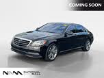 Mercedes-Benz S-Class S 560 4MATIC AWD