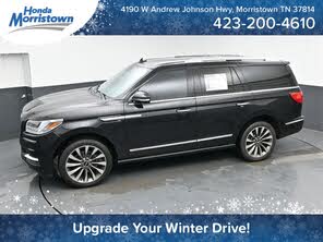 Lincoln Navigator Select RWD