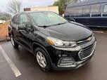 Chevrolet Trax LS AWD