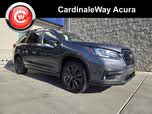 Subaru Ascent Onyx Edition AWD