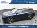 Toyota Highlander XLE AWD