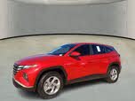 Hyundai Tucson SE AWD