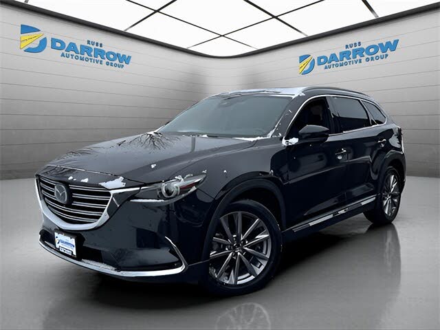 2023 Mazda CX-9 Grand Touring AWD