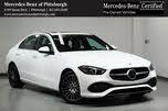 Mercedes-Benz C-Class C 300 RWD
