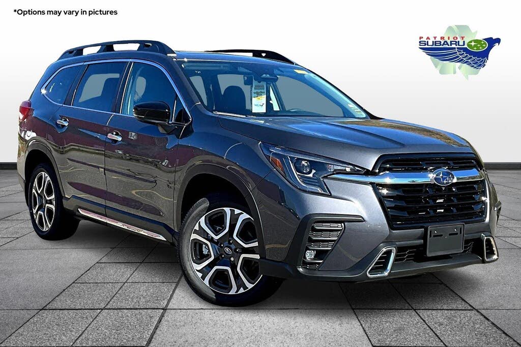 2025 Subaru Ascent Touring AWD